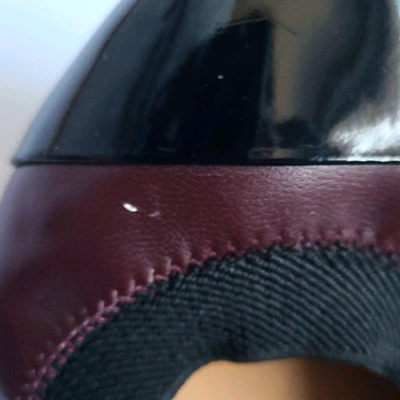 J Crew Ballet Flat - Picture 4 of 4